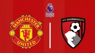 Prediksi Manchester United vs Bournemouth di Liga Inggris