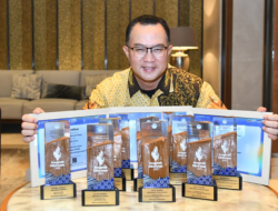 IPB Borong 15 Penghargaan di Anugerah Diktiristek 2023