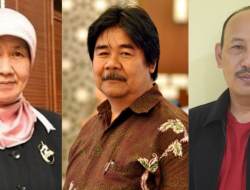 Tiga Guru Besar IPB Ini Raih Penghargaan KLHK sebagai Pejuang Lingkungan, Ini Sepak Terjangnya