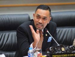 Pengadilan Agama Diminta Bersiap Hadapi Banyak Caleg Gagal Digugat Cerai