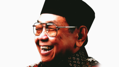 Inilah 4 Pesan Gus Dur Kepada Anak Muda Soal Etika Demokrasi