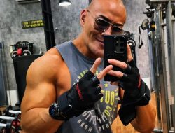 Deddy Corbuzier Kiritk Keras Ammar Zoni Ditangkap Lagi: Keledai Jatuh Enggak Dua kali di Lubang yang Sama, Lo Tiga Kali