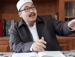 Umat Muslim Diimbau Rayakan Malam Tahun Baru dengan Kegiatan Positif, Hindari Hura-Hura