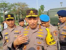 Netralitas Polri di Pemilu, Anggota Polisi Dilarang Foto Bareng Kandidat