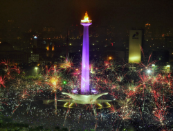 Sesuai RUU DKJ, Gubernur dan Wagub Jakarta Ditunjuk Presiden