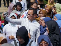 Bima Arya Pamit Kepada Warga Bogor Utara: Terima Kasih untuk Semua yang Telah Menjaga Kebersamaan Kita