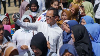 Bima Arya Pamit Kepada Warga Bogor Utara: Terima Kasih untuk Semua yang Telah Menjaga Kebersamaan Kita