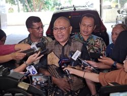 Pengacara SYL Sebut Dugaan Keterlibatan Sejumlah Parpol di Kasus Kementan