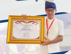 Pemkot Bogor Raih Penghargaan Instansi Pemerintah Implementasi RB Tematik Terbaik
