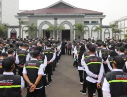 Pengumuman! Seleksi Petugas Haji Daerah 2024 Segera Dibuka, Cek Disini