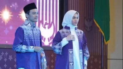 Dear IKM dan UMKM, Inilah Syarat Jika Ingin Memproduksi Seragam Batik Baru Jemaah Haji Indonesia