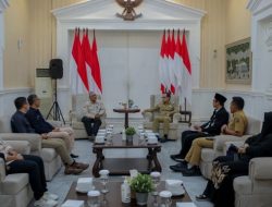 Pemkot Bogor dan Kemenag Jabar Siap Gencarkan Program Sehati