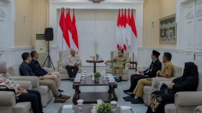 Pemkot Bogor dan Kemenag Jabar Siap Gencarkan Program Sehati