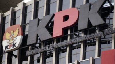 KPK Dalami Informasi Dugaan Perusahaan Jerman Suap Pejabat KKP dan BP3TI