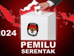 KPU Ingatkan Batas Urus Pindah Memilih di Pemilu 2024 Paling Lambat 15 Januari