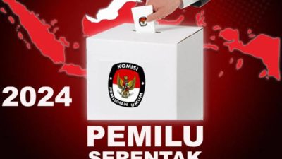 KPU Ingatkan Batas Urus Pindah Memilih di Pemilu 2024 Paling Lambat 15 Januari