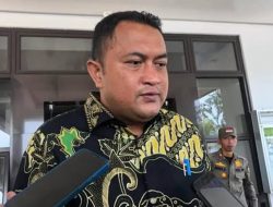 Ketua DPRD Rudy Susmanto Apresiasi Diskusi JJB Bareng DPR RI: Harus Diadakan Rutin