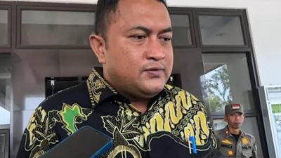 Ketua DPRD Rudy Susmanto Apresiasi Diskusi JJB Bareng DPR RI: Harus Diadakan Rutin