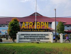 Pelayanan BPN Kabupaten Bogor Dinilai Lamban, Pemohon Keluhkan Kinerja Kasi PHP