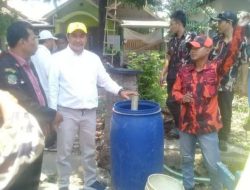 Sulhajji Jompa Ajak Semua Pihak Beri Dukungan Terbaik untuk Pj Bupati Bogor Asmawa Tosepu