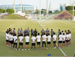 Inilah Daftar 34 Pemain Timnas U-20 yang Ikuti TC di Jakarta