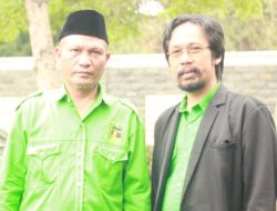Aria Suryadinata Caleg PPP Dapil IV Kabupaten Bogor Targetkan 18 Ribu Suara di Pileg 2024