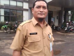 Camat Cibinong Berharap Pembelian Lahan untuk SMPN 5 Bisa Dilakukan Tahun 2024