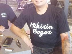Pertina Kota Bogor Optimis Dulang Emas di Ajang Porda Jabar 2026