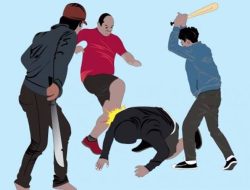 Tawuran, 1 Pelajar Tewas Dibacok di Kecamatan Kemang, 2 Orang Kritis