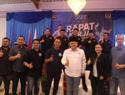 Enam Cabor Baru Harus Jadi Lumbung Medali Kota Bogor