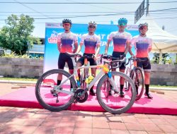 4 Atlet ISSI Kabupaten Bogor Masuk Skuad Jabar untuk PON 2024