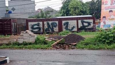 Soal Lahan PSU yang di Komersilkan, Kades Bojong Kulur Sebut Kurangnya Komunikasi