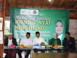 PPP Kembali Perjuangkan Bantuan Operasional Ponpes dan Guru Ngaji