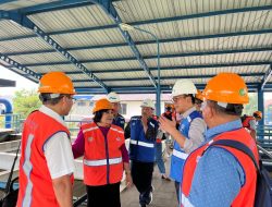 Perumda Air Minum Tirta Kahuripan Lakukan Inovasi dan Optimalisasi Pelayanan