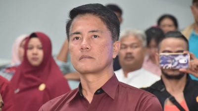 Aplikasi Ekabo Dongkrak Kunjungan Wisata Kabupaten Bogor