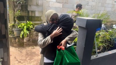 Keluarga Korban Pembacokan di Kemang Minta Pelaku Segera Ditangkap