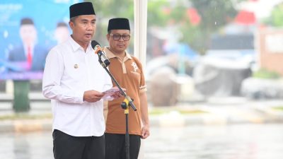 JQR Besutan Ridwan Kamil Dibubarkan, Bey Machmudin: Kami Menggunakan ASN
