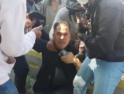 Viral Saipul Jamil Ditangkap di Jalanan Terkait Narkoba, Ini Penjelasan Polisi