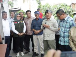 Stabilkan Harga, Pemkab Bogor Bareng Kadin Bagikan 500 Kupon Bazar Murah di Pasar Cibinong