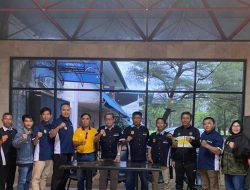 FORKI Kabupaten Bogor Gelar Seleksi Atlet Persiapan Porprov Jabar 2026