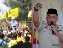 PaRuSus: Joget Gemoy Tak Mungkin Pudar, Prabowo-Gibran dan Rudy Susmanto Menang