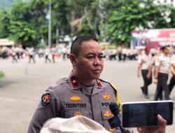 Bareskrim Polri Tangkap Dua Tersangka TPPO di Cileungsi Bogor dan Tangerang