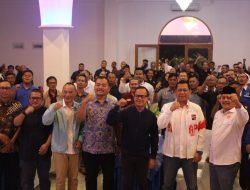 Jelang Porprov Jabar 2026, Kota Bogor Bidik 150 Medali Emas