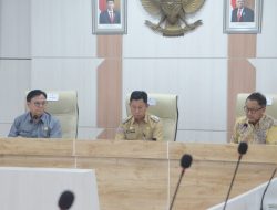 KEK Lido Harus Mendorong Peningkatan Perekonomian Masyarakat