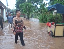 Camat Tajurhalang Minta Warganya Waspadai Cuaca Ekstrem