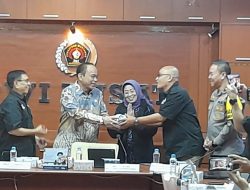 Kereeen, Kini PWI Punya Tim Satgas Anti Hoax