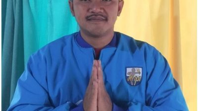 Ketua KNPI Minta Satpol PP Kecamatan Gunung Putri Tindak Esek-esek Berkedok Panti Pijat di Sentrop