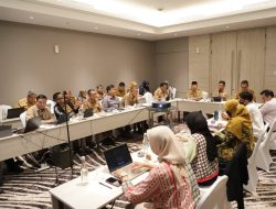 Asmawa Tosepu: Kabupaten Bogor Wajib Lakukan Revisi RTRW