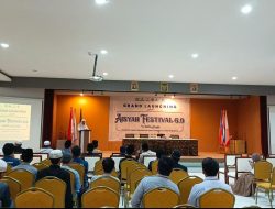 Jelang Aisyah Festival ke-6, Ini yang Dilakukan Ma’had Aisyah Binti Abu Bakar