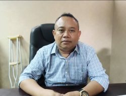 Misbach Optimis Atlet NPCI Kabupaten  Bogor Sumbang Banyak Medali di Peparnas 2024 Sumut